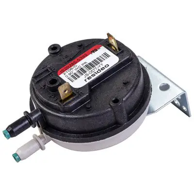 Schwank JS-0577-YY Blocked Flue Switch 0.90 inches W.C.