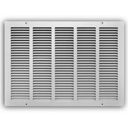 Rectorseal 17020X14 Grille, Return Air 20X14