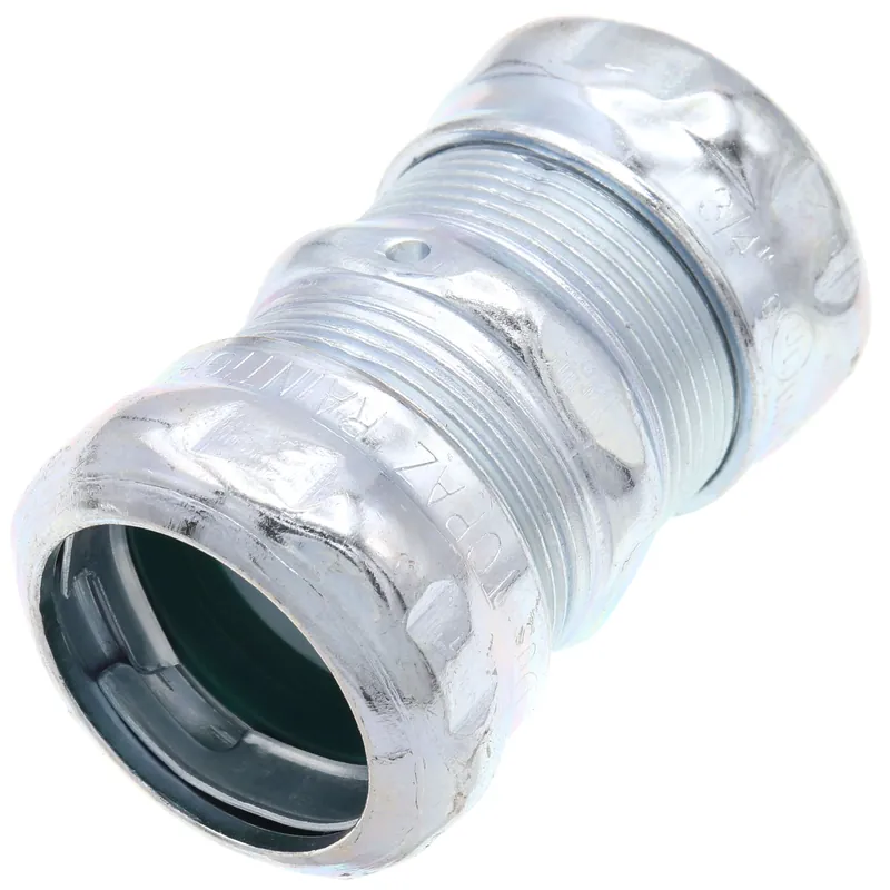 Southwire 662SRT conduit coupling 3/4 inches replacement MPN