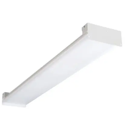 Atlas ILH415LL Slim Industrial LED 4 feet and 103.09W