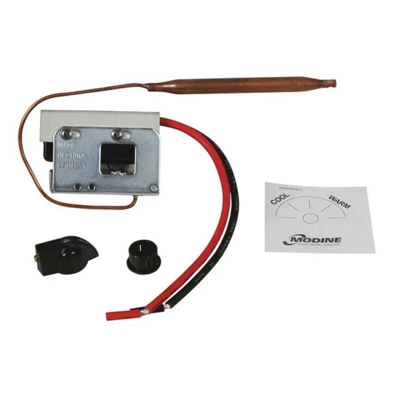 Modine 32321 T-stat Kit 3h604838a1