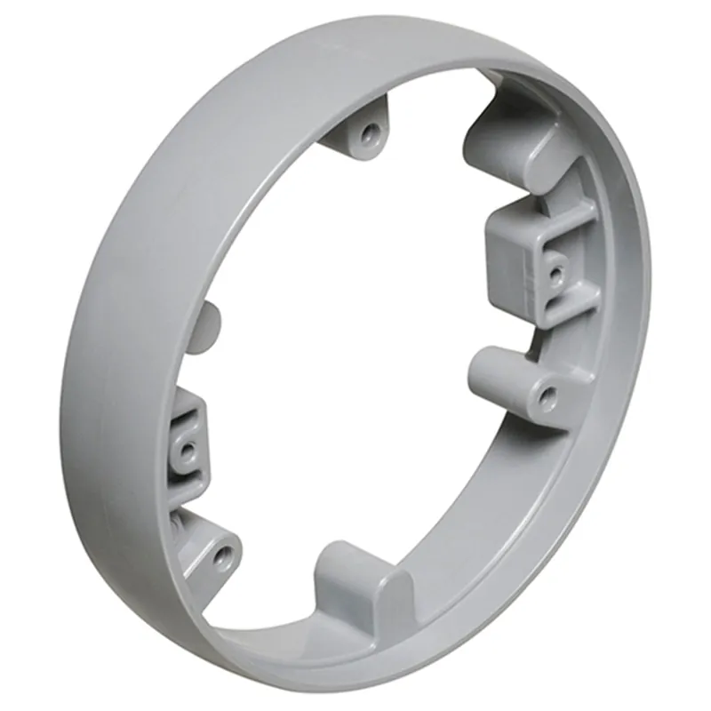 Arlington FLBC4502LR Reversible Leveling Ring For FLBC4500 and FLBC4502 Box