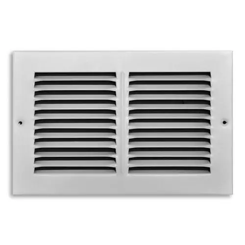 Rectorseal 17010X06 Grille, Return Air 10X06