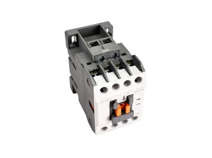 Ls Electric 1317000500 MC12A-30-10-K7-S-E Magnetic Contactor 12A