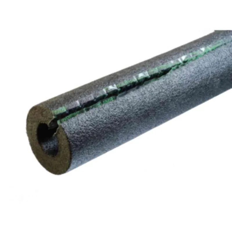 Armacell DGS07834 Tubolit Ss 7/8Id X 3/4 Wall Per Ft Self-Seal Split Poly