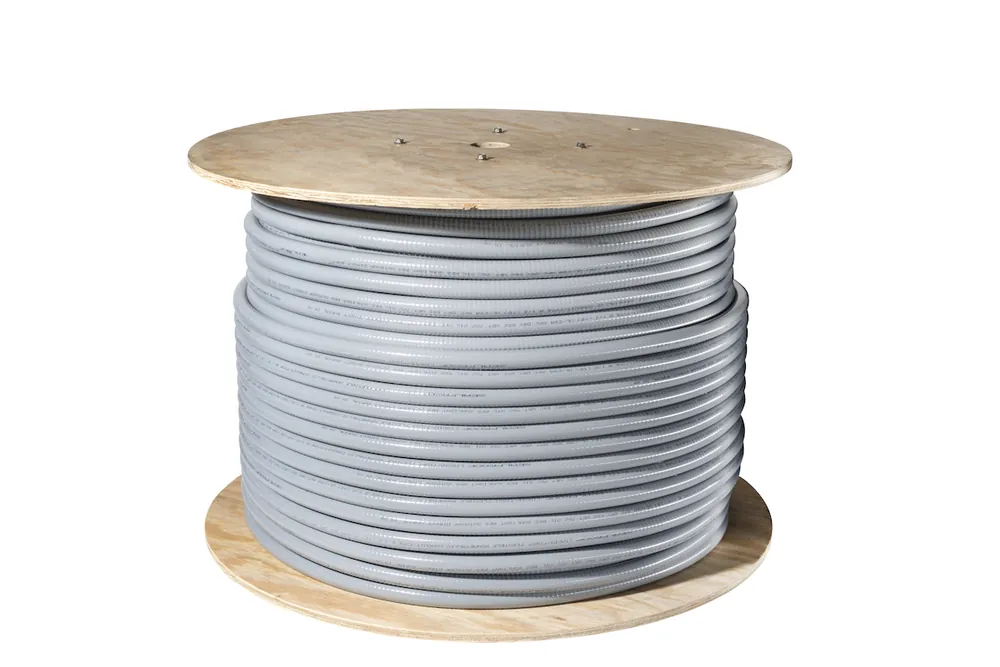 Southwire HF134R Top-Flex Conduit 3/4 inches x 800 feet