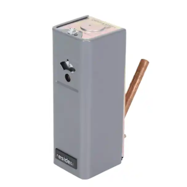 Peerless Boiler 50535 Aquastat Limit w/3/4 inches Well