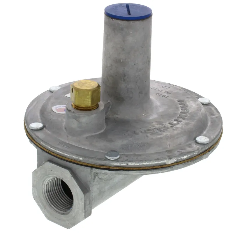 Maxitrol 325-5-3/4-12A39 3/4 inches 5#MaxIn W/VentLimit4-12 inches