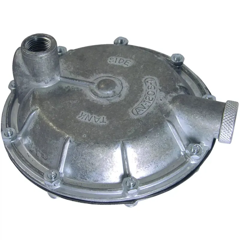 Do It Best 407250 Campbell Air Volume Control for Tanks up to 120 Gallons