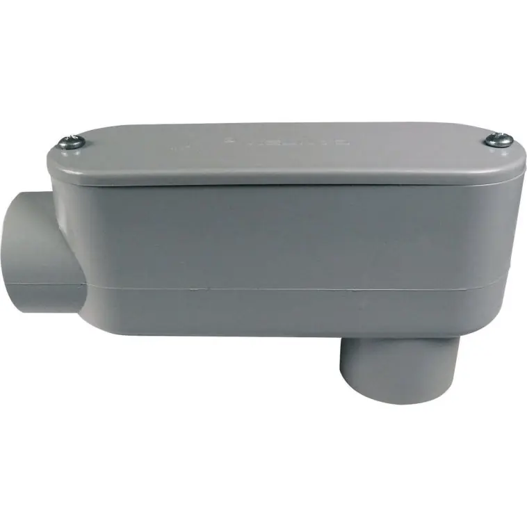 Cantex 5133666 Type-Lb Pvc Ftg 1-1/4 Inch