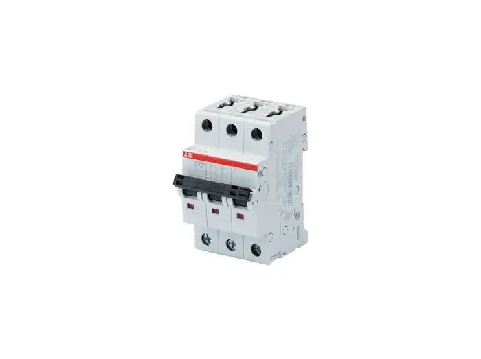 Abb S203MR-K5 Circuit Breaker 5A