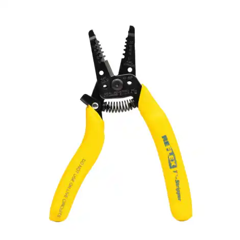 Ideal 45-655 Reflex Super T-Stripper 10-18 Sld