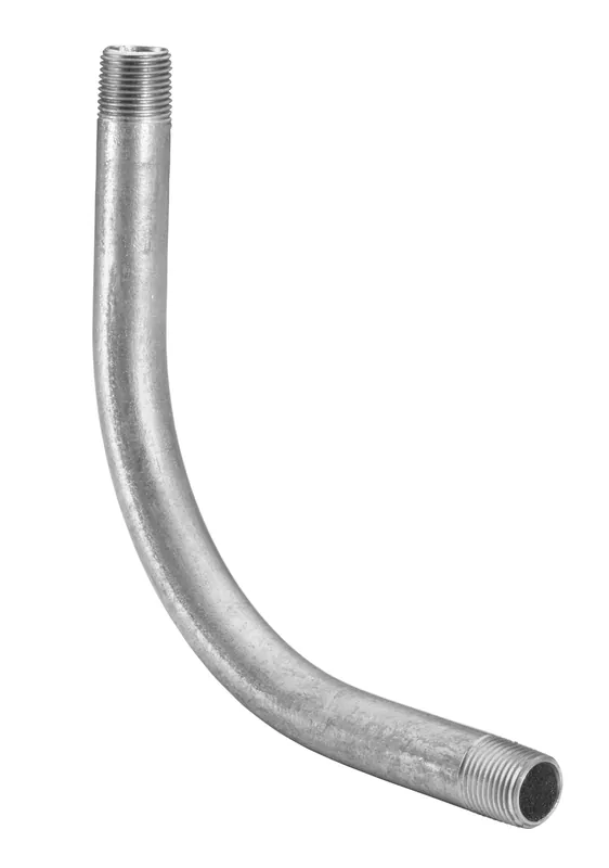 Southwire 70 Rigid Conduit Elb 4 inches