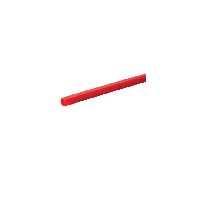 Riifo PX1220R PEX-B Tubing 1/2 inches x 20 feet