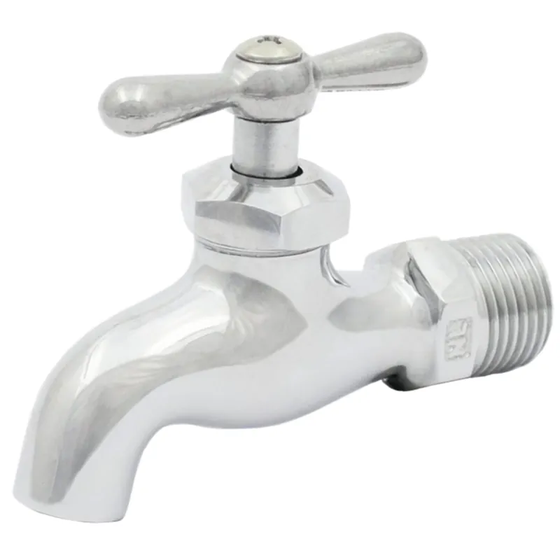 Legend Valve 107-423NL 1/2 inches T532CP No Lead Chrome Hb