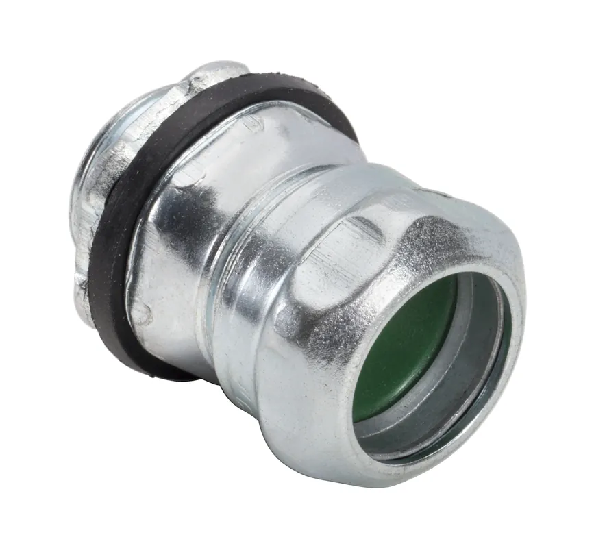 Southwire 657SRT emt Conduit Connector 2-1/2 in