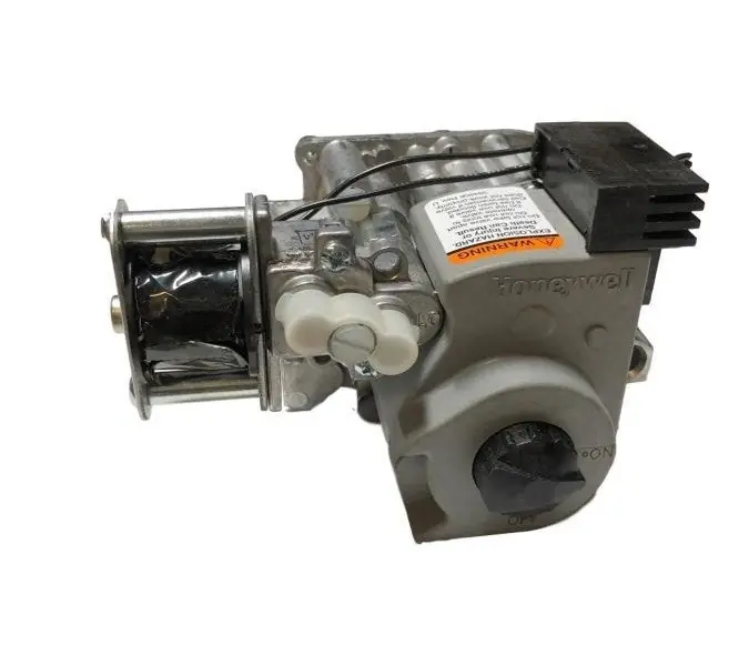 Schwank JA-0506-TS Gas Valve NG 2 Stage 5-3 In WC VR8205Q2969
