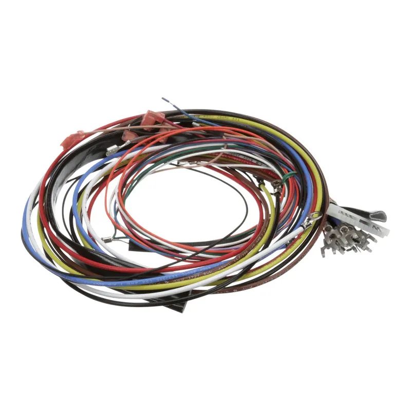 Cleveland Controls KE90003-1 Wiring Harness Ket12tgb / Pot