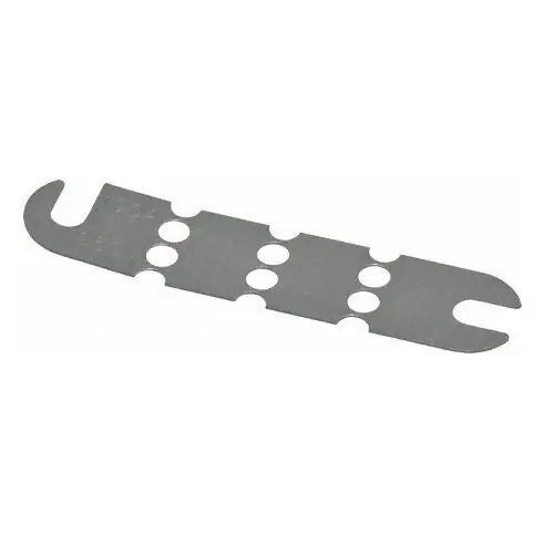 Mersen RLS100 Renewable Fuse Link 600 VAC 100 A