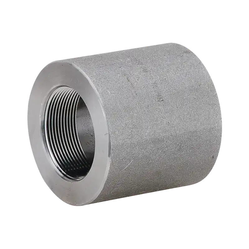 Matco-Norca MN-FT3CP07 Coupling - Threaded - Class 3000 - Forged Steel