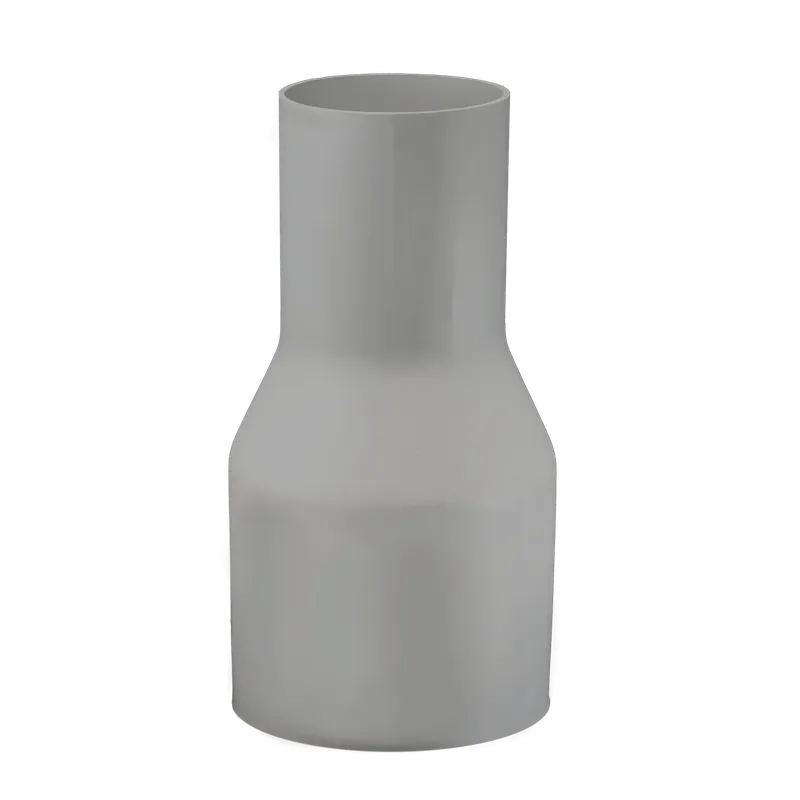 Cantex 5142104 3 x 2 in. Schedule 40 swedged reducer bell to plain
