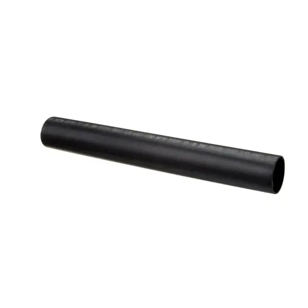 3M 054007-08974 Heavy Wall Cable Sleeve 1-1/2 in ID Expanded, 1/2 in ID Recovered, 12 in L