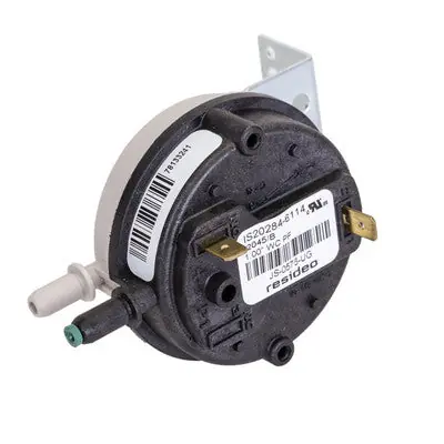 Schwank JS-0576-UG Air Proving Switch 1.00 inches W.C.