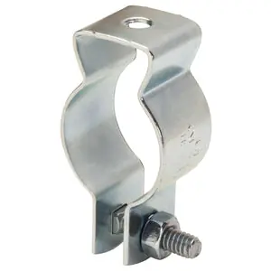 Southwire CD7BTZ 3 inches Conduit Clamps With Bolts (25pk)