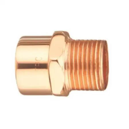 Elkhart Products W 01189E 104-R 2X11/4 CXM Adapt