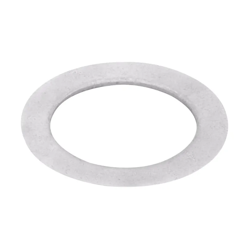 Crouse Hinds 378 Steel Knockout Reducing Washer 4-Inch x 3-1/2-Inch