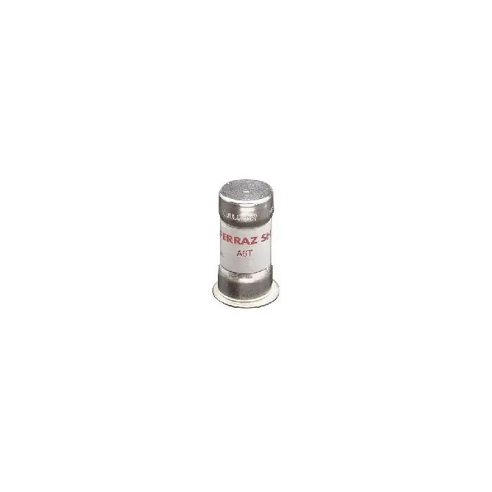 Mersen A6T60 A6T Class T Fuse 60 A