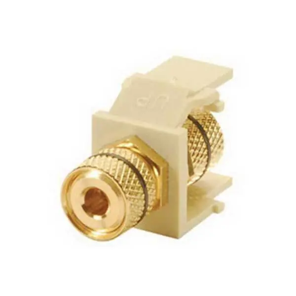 Signamax CMK-BA 3-Way Binding Post Connector Module