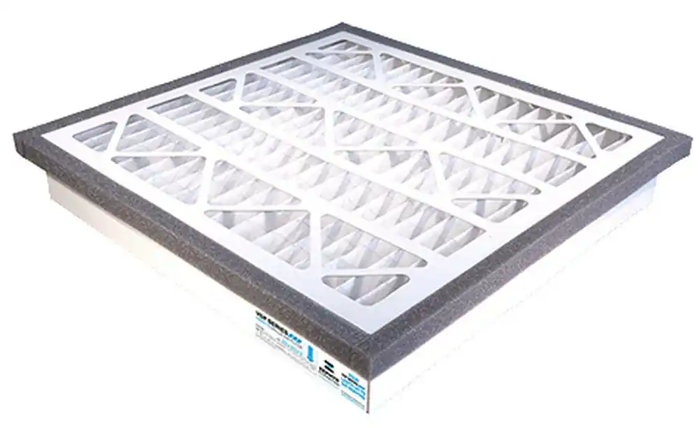 Zephyr M1331424 VGF 14 x 24 x 3 in. MERV 13 Pleated Air Filter (Case of 3)