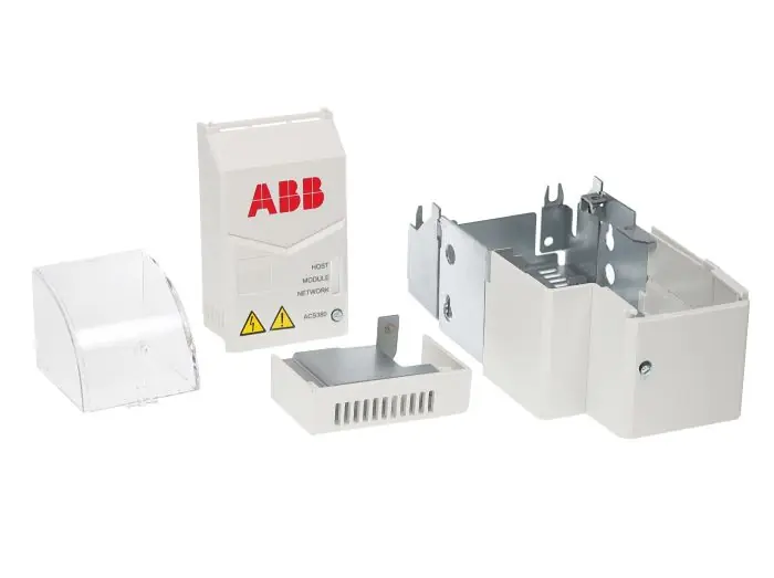 Abb 3AXD50000176779 ul type 1 kit for r1 frame drives