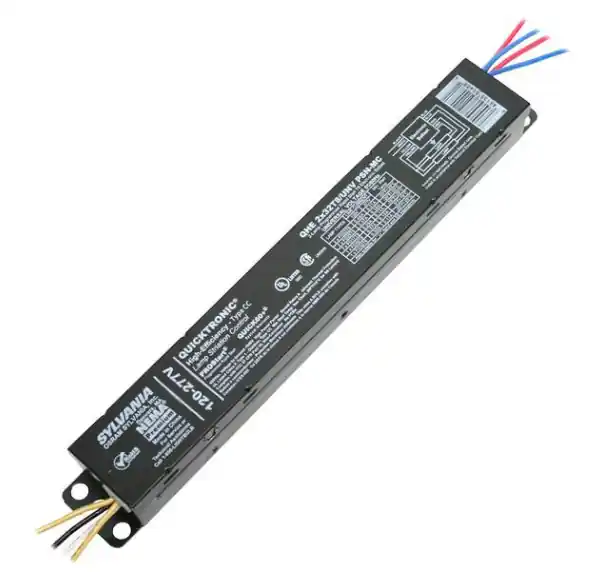 Osram QHE-2X32T8/UNV-PSN-MC-B(51408) Electronic Fluorescent Ballast