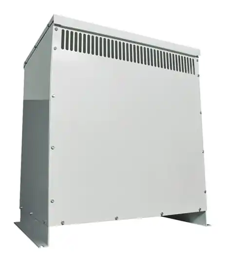 Abb 9T10A1194 General Purpose Transformer 75 kVA