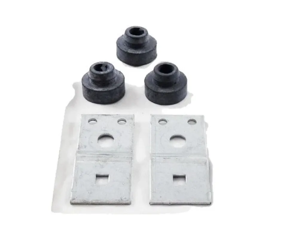 Trane MNT0533 Compressor Mounting Kit