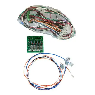 Peerless Boiler 54610 Pump Isolation Relay Module