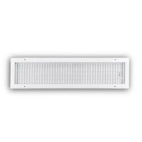 Rectorseal 210VM30X04 register 30 inches x 4 inches