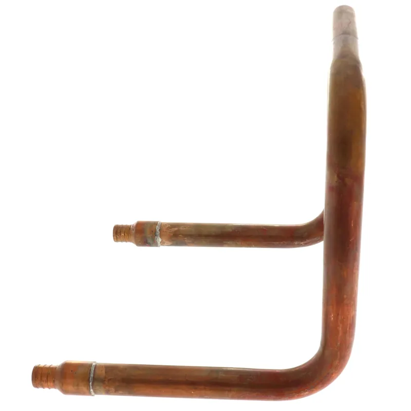 Sioux Chief 636X38883 PowerPEX® 3/4 in. PEX Copper Water Heater Stub Out Loop