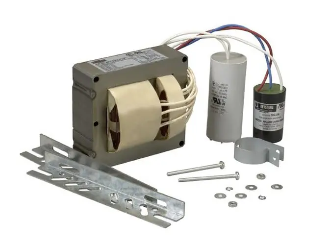 Keystone MPS-250A-P-KIT 250 Watt Pulse Metal Halide Ballast Kit REPLACEMENT MPS-250A-P-KIT