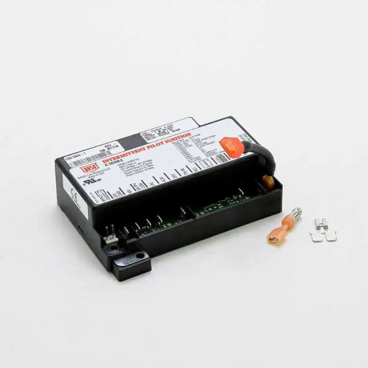 Baso C661BGA-1C Interm. 4pp 120tfi 15inter 24v Gas Products