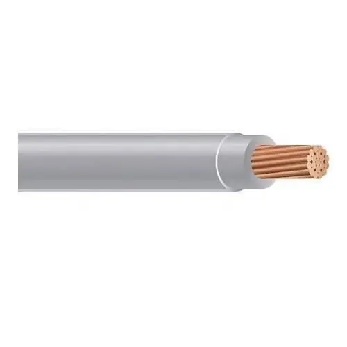 Encore Wire 118103011598 Type THWN-2 Building Wire 600 VAC (1) 300 kcmil