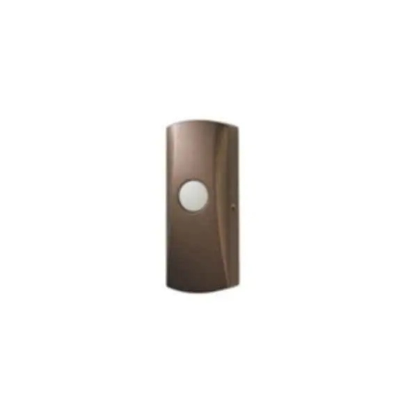 Broan-Nutone PB72WH wireless push button