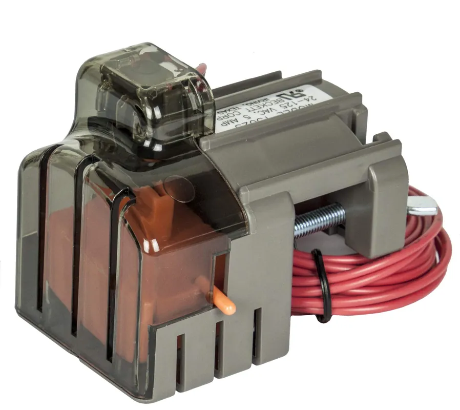 Beckett 1502S safety control switch 24 VAC