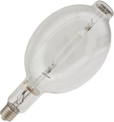 Osram M1000/U(64468) Clr Bt56mog Mh Lamp 1000W