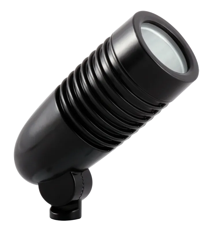 Rab Lighting LFLED8NB Lflood 8W Neutral Led Landscape Flood LFLED