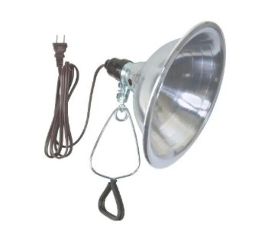 Southwire 151SW luma-site reflector light 150-watt 6 feet