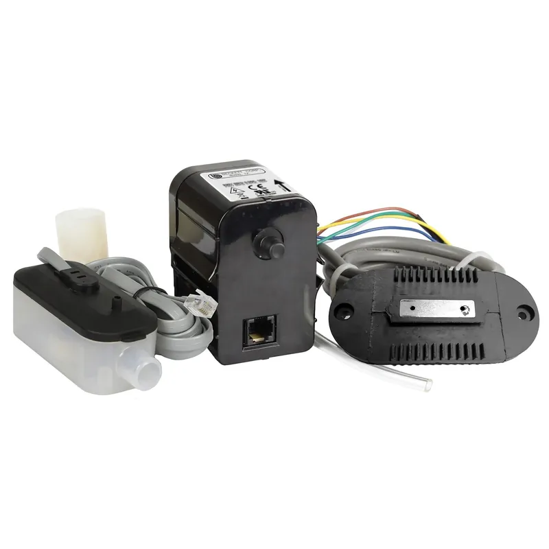 Beckett MS601ULQ Pump-115V Mini Split