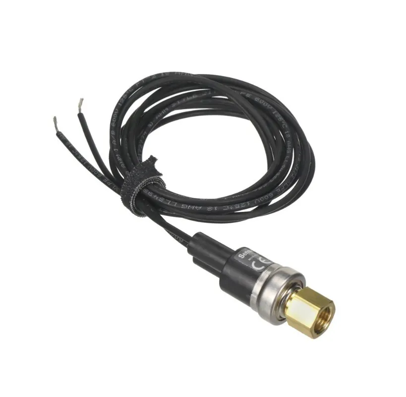 Russell Coil 08219424 hi press ctrl auto reset 400 p